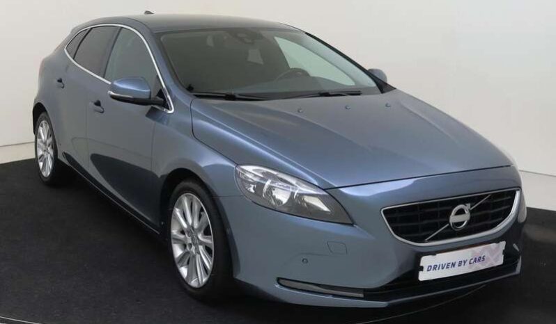 
								Volvo V40 2013 pełne									