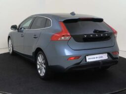 Volvo V40 2013