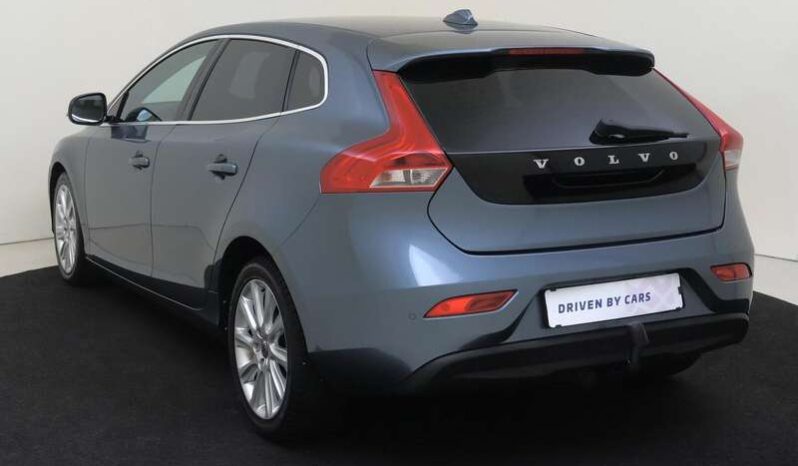 
								Volvo V40 2013 pełne									