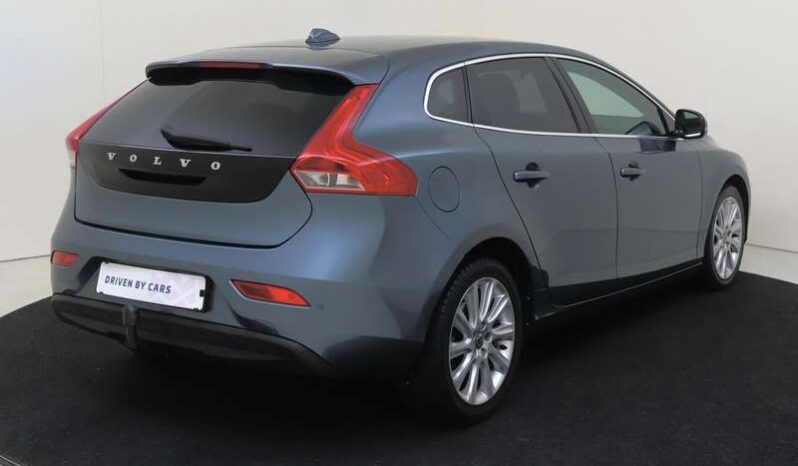 
								Volvo V40 2013 pełne									