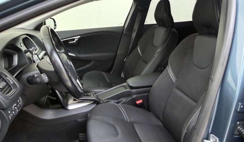 
								Volvo V40 2013 pełne									
