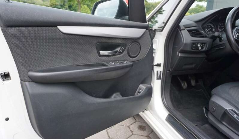
								BMW 218 2018 pełne									