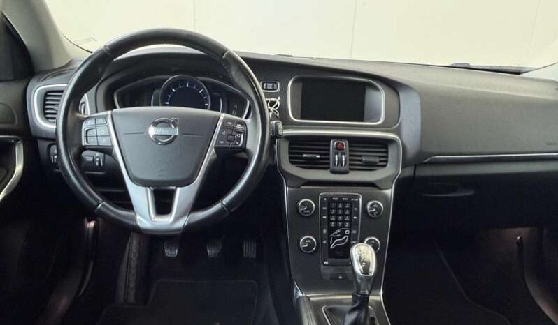 
								Volvo V40 2013 pełne									