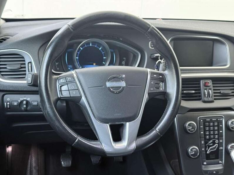 
								Volvo V40 2013 pełne									