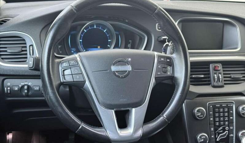 
								Volvo V40 2013 pełne									