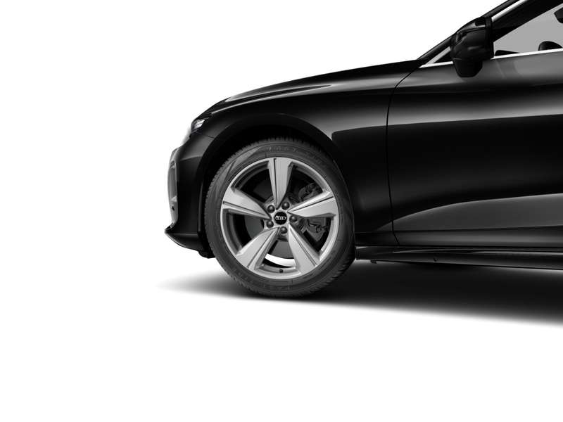 Audi A6 2026