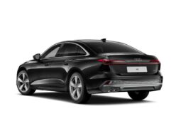 Audi A6 2026