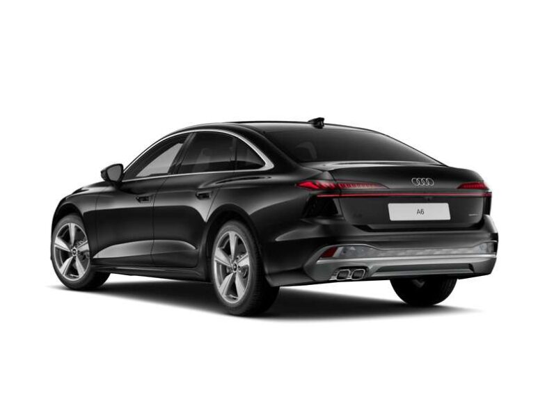 
								Audi A6 2026 pełne									