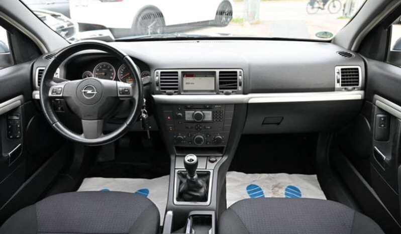 
								Opel Vectra 2007 pełne									