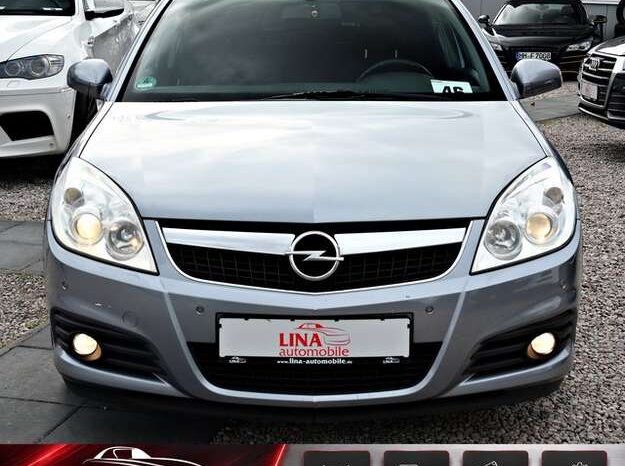 
								Opel Vectra 2007 pełne									