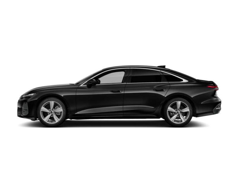 
								Audi A6 2026 pełne									