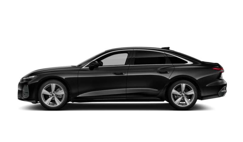 
								Audi A6 2026 pełne									