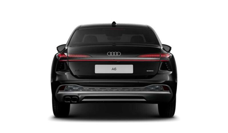 
								Audi A6 2026 pełne									