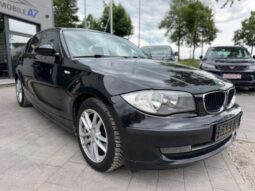 BMW 118 2009