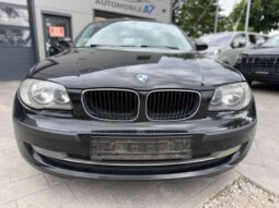 BMW 118 2009