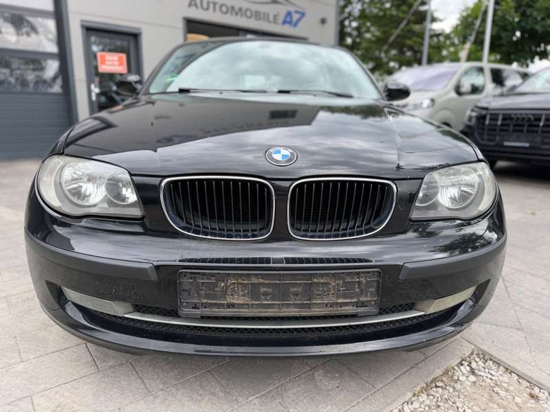 BMW 118 2009