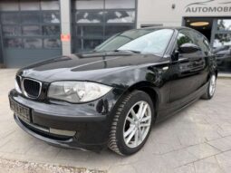 BMW 118 2009