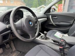 BMW 118 2009