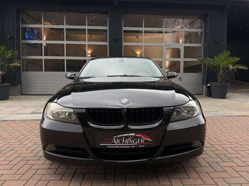 BMW 320 2006