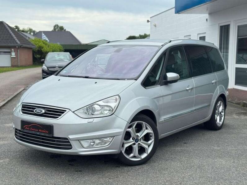 
								Ford Galaxy 2013 pełne									