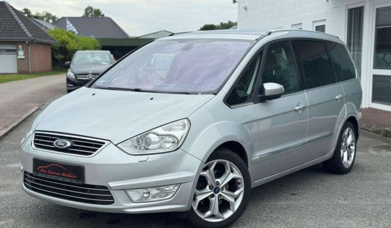 
								Ford Galaxy 2013 pełne									