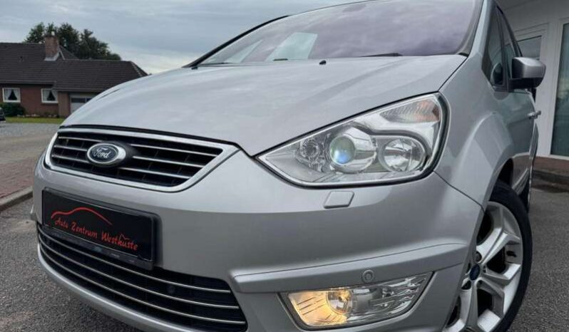 
								Ford Galaxy 2013 pełne									