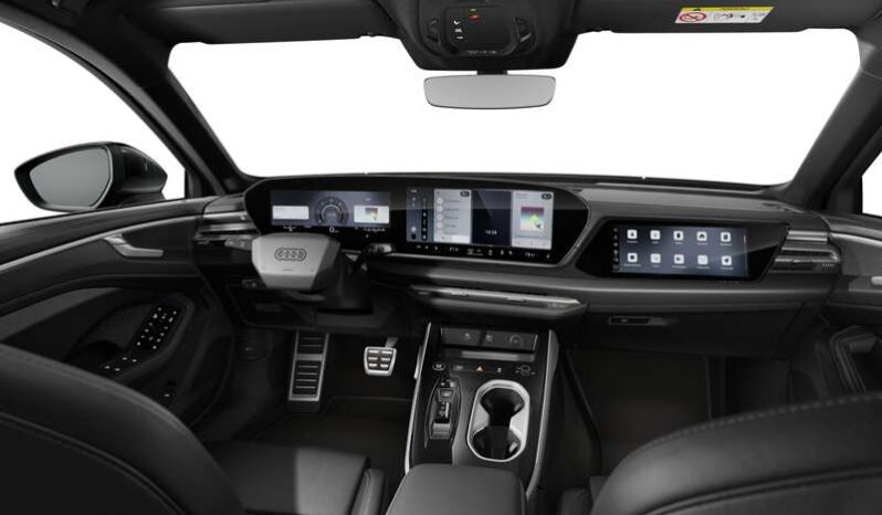 
								Audi A6 2026 pełne									