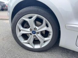 Ford Galaxy 2013