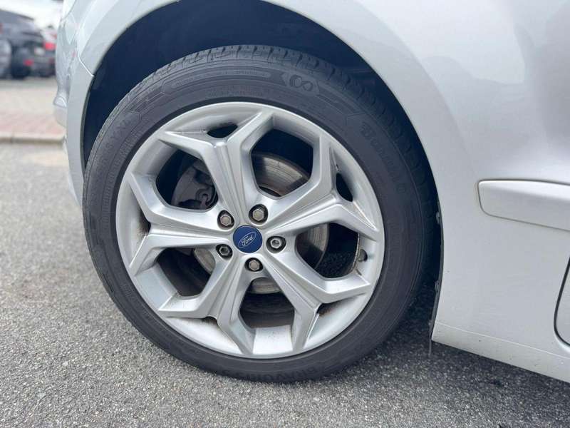Ford Galaxy 2013