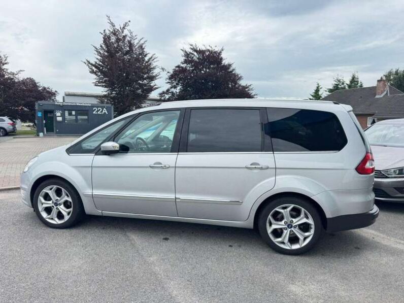 
								Ford Galaxy 2013 pełne									