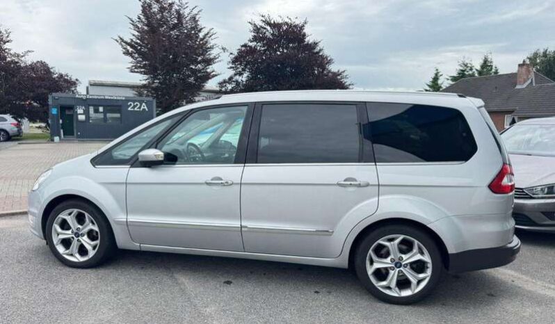 
								Ford Galaxy 2013 pełne									