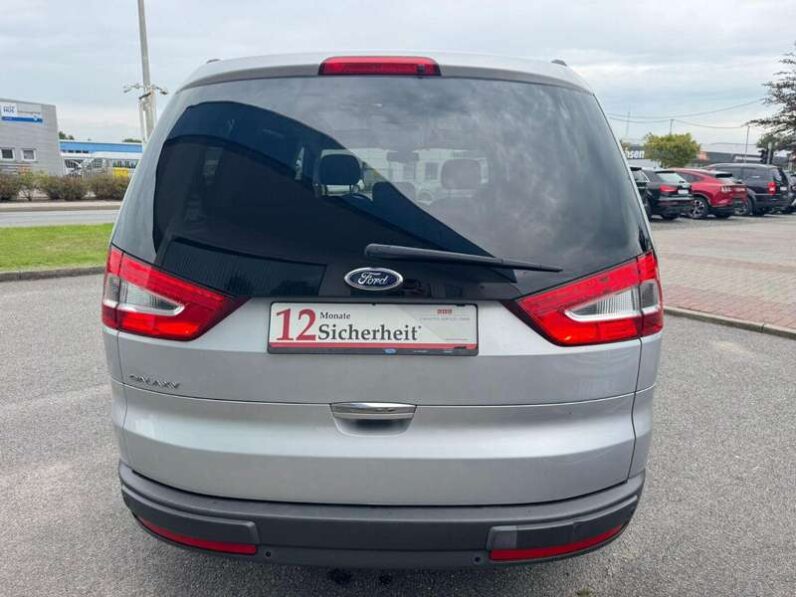 
								Ford Galaxy 2013 pełne									