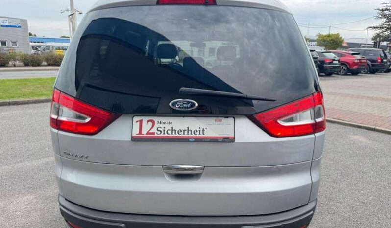
								Ford Galaxy 2013 pełne									