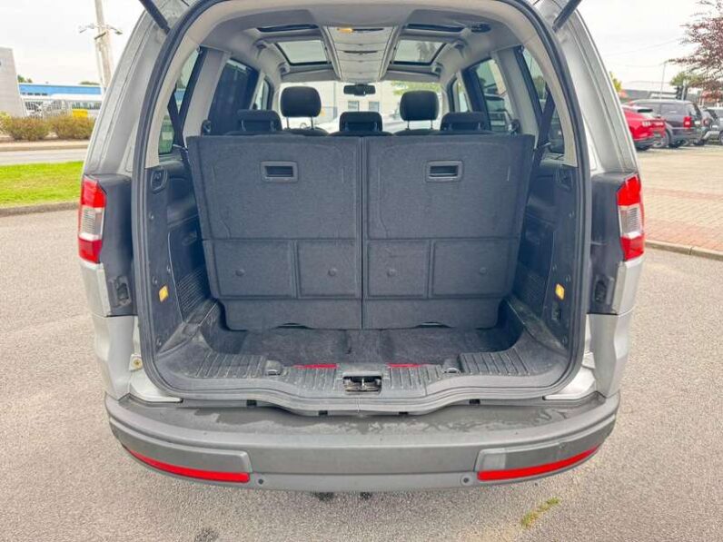 
								Ford Galaxy 2013 pełne									