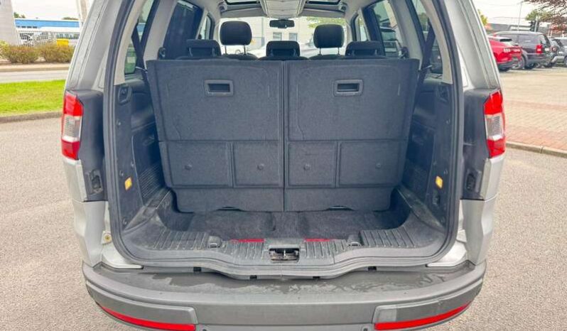 
								Ford Galaxy 2013 pełne									