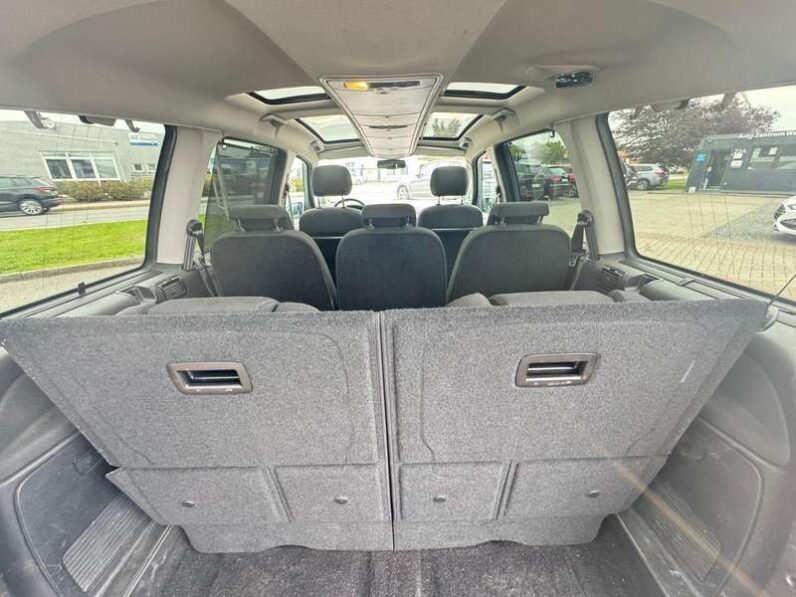 
								Ford Galaxy 2013 pełne									