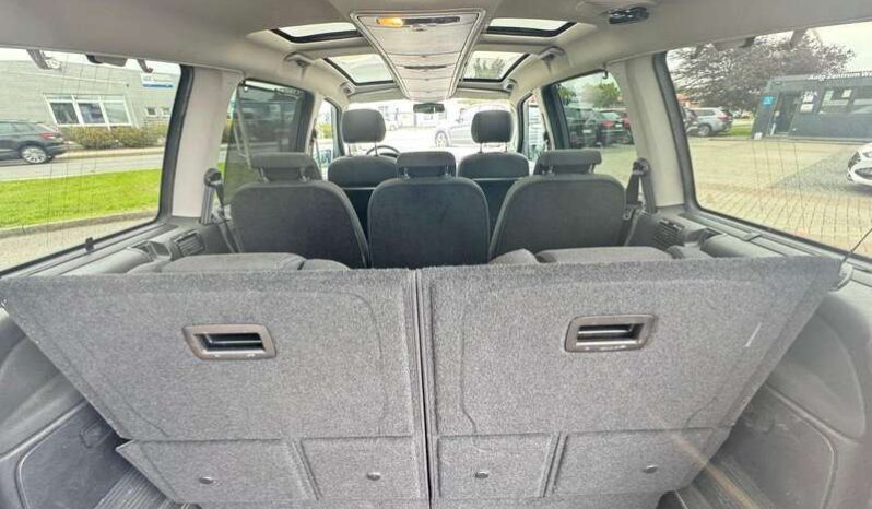 
								Ford Galaxy 2013 pełne									