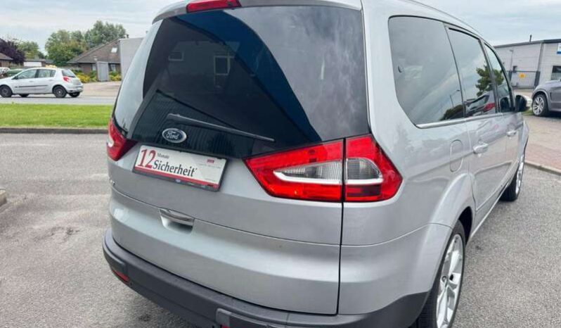 
								Ford Galaxy 2013 pełne									