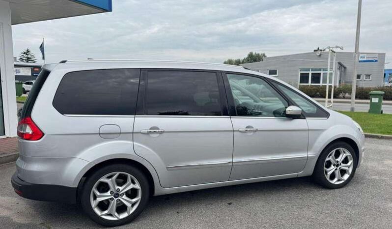 
								Ford Galaxy 2013 pełne									