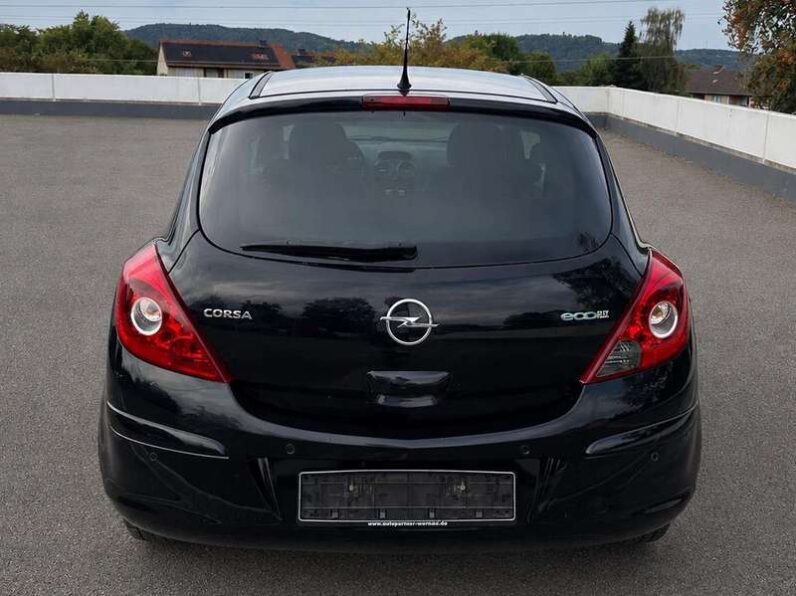 
								Opel Corsa 2010 pełne									
