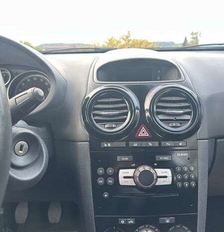 
								Opel Corsa 2010 pełne									